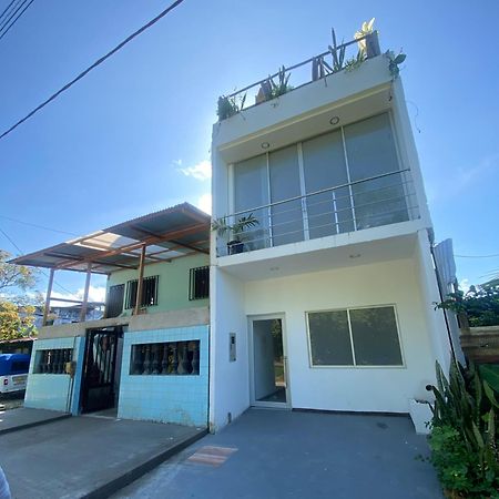 Amazonas Magic Hotel Leticia Exterior photo