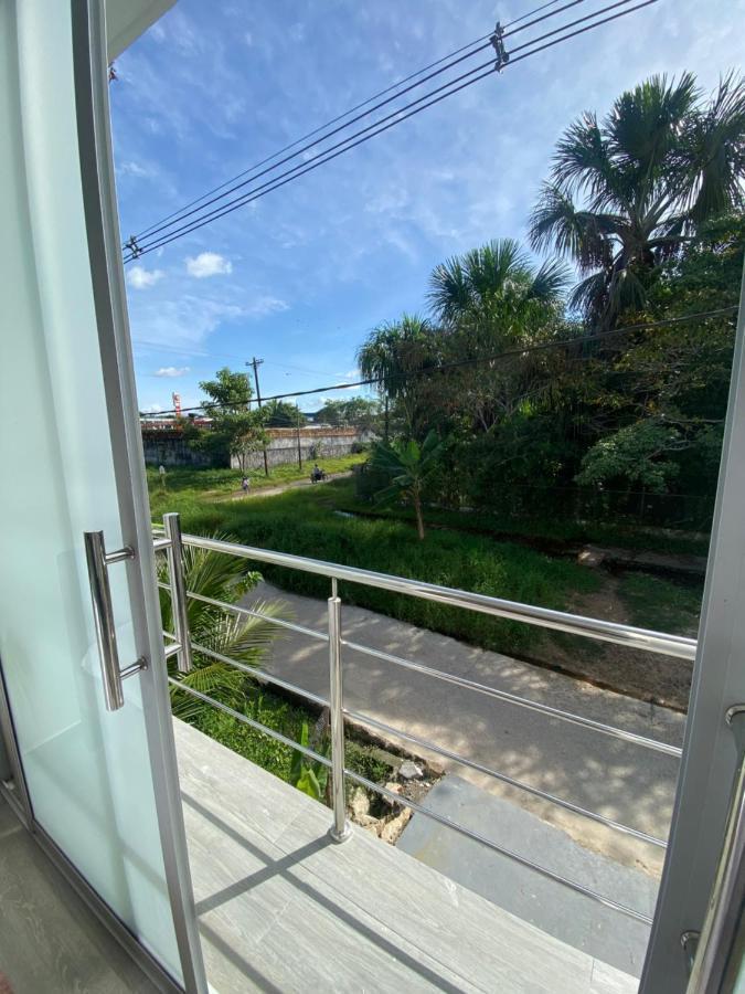 Amazonas Magic Hotel Leticia Exterior photo