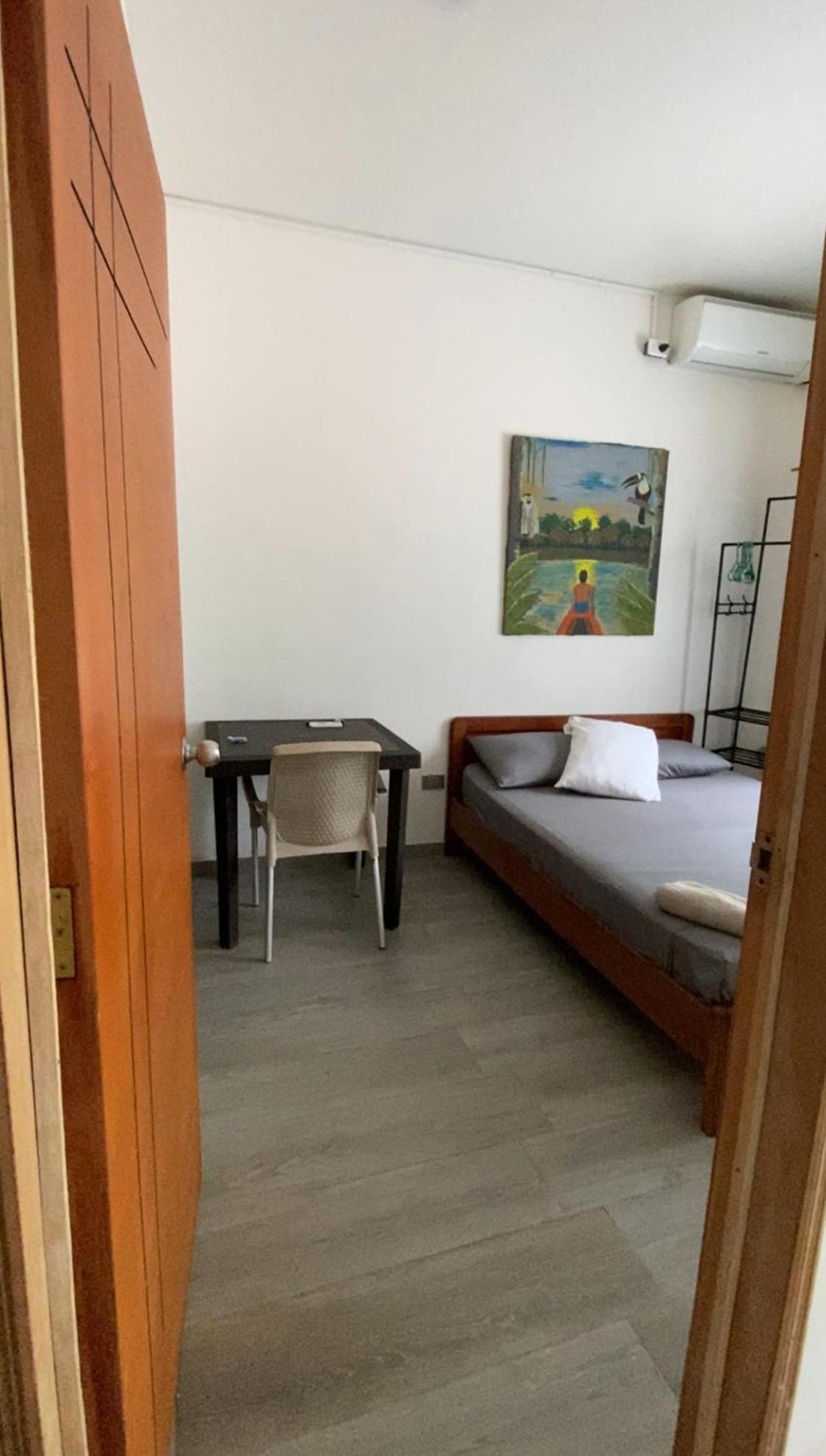 Amazonas Magic Hotel Leticia Exterior photo