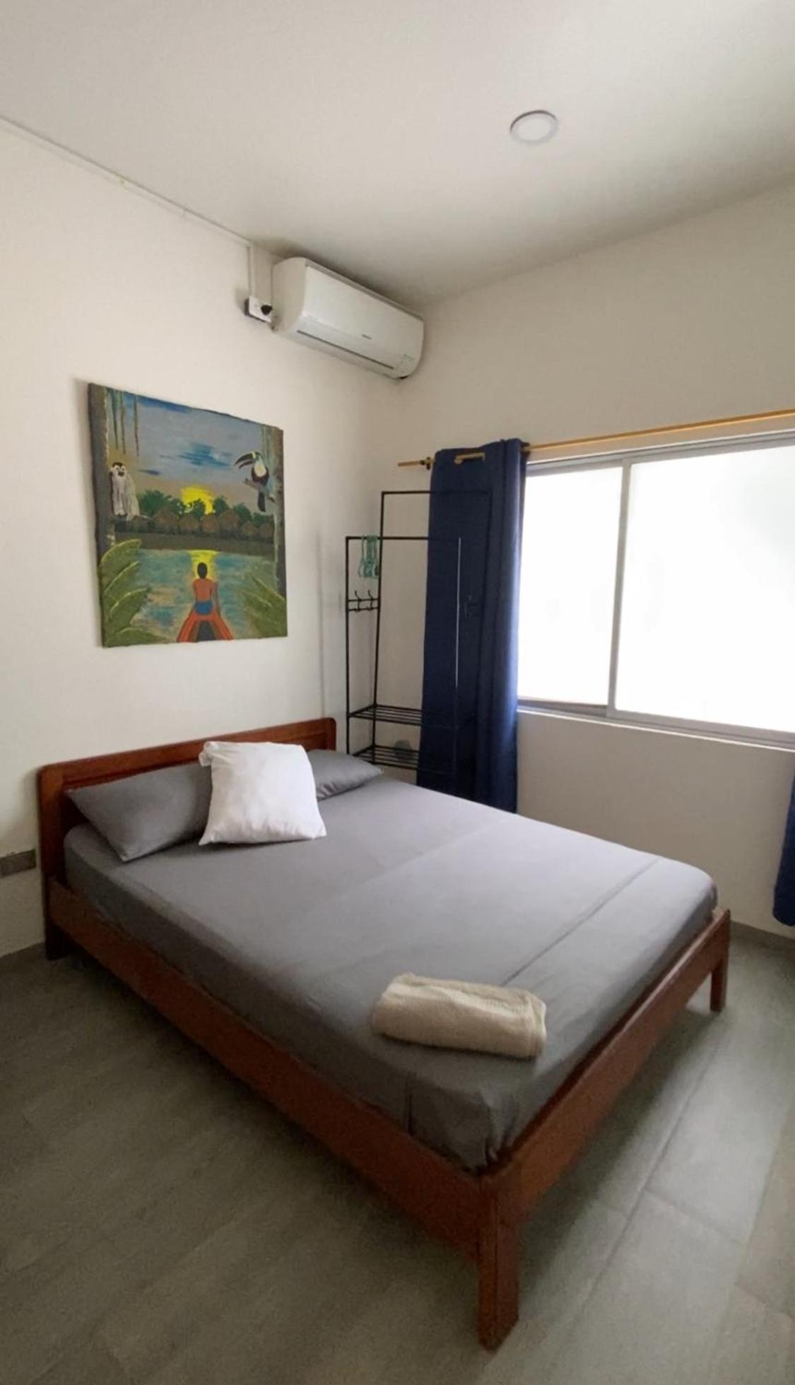 Amazonas Magic Hotel Leticia Exterior photo