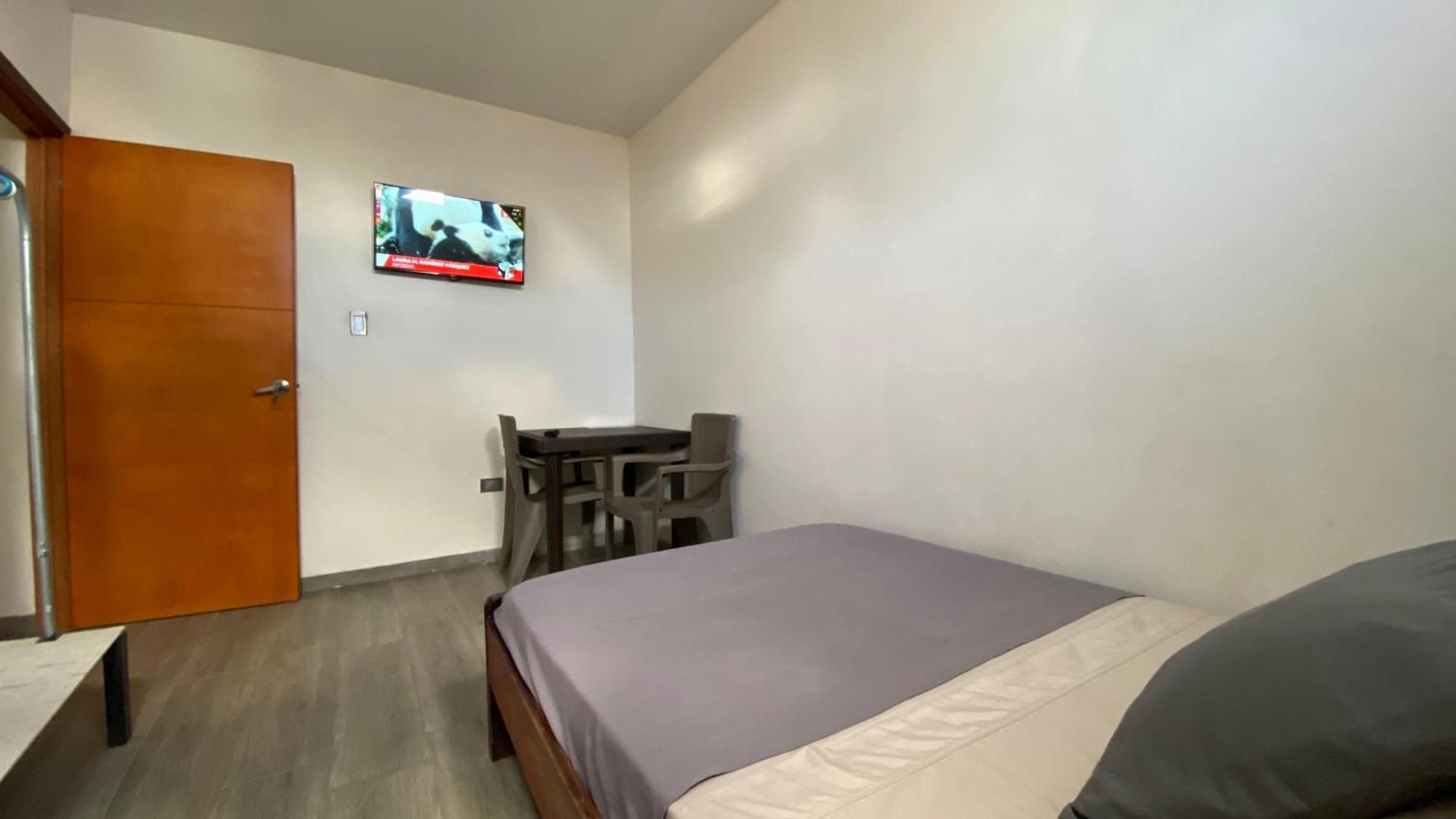 Amazonas Magic Hotel Leticia Exterior photo