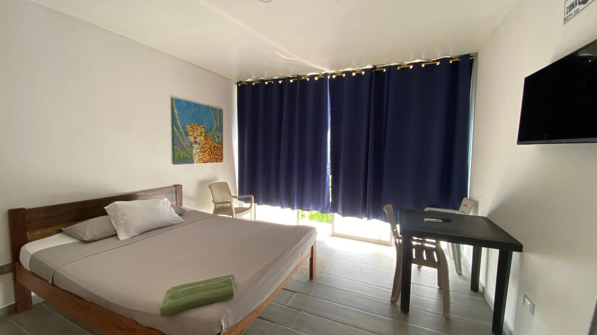 Amazonas Magic Hotel Leticia Exterior photo