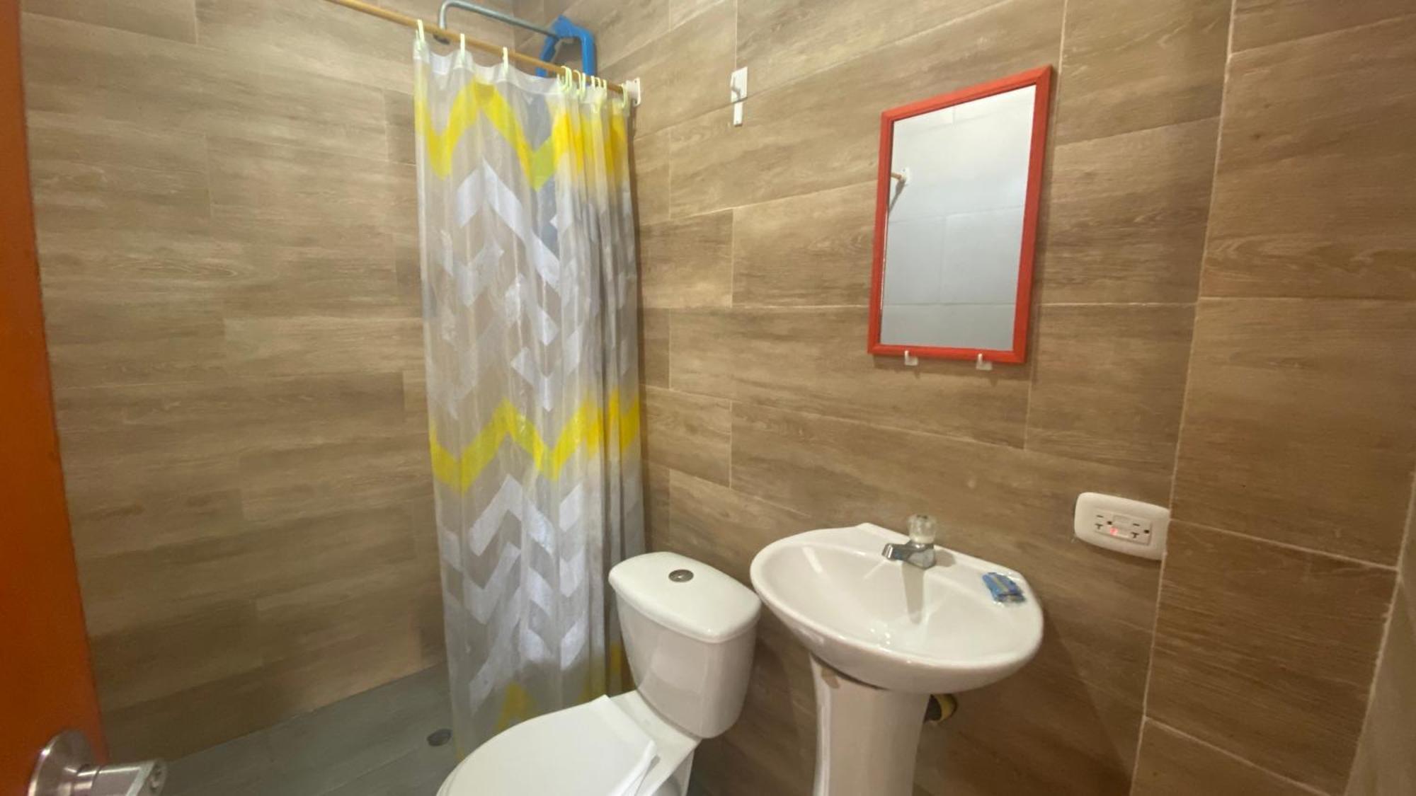 Amazonas Magic Hotel Leticia Exterior photo