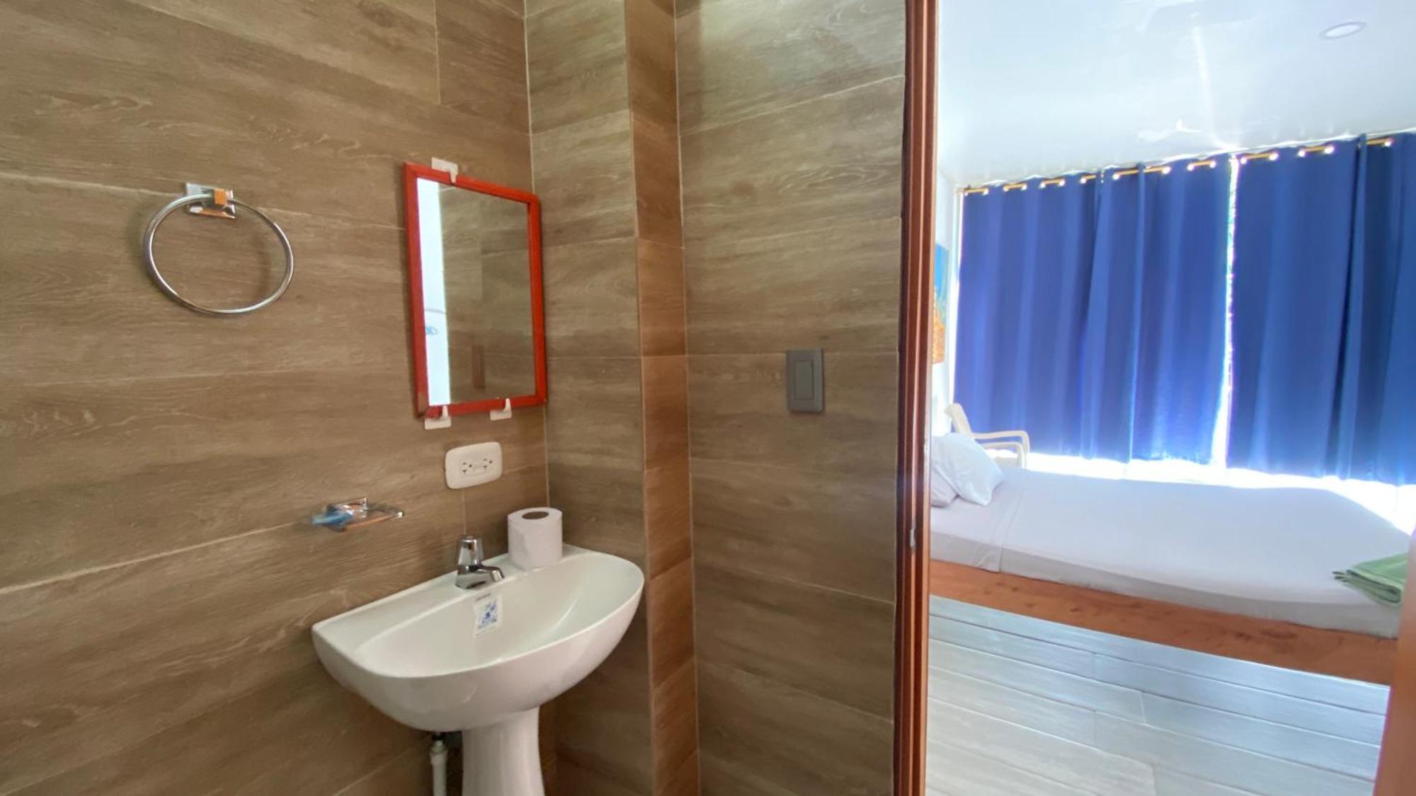 Amazonas Magic Hotel Leticia Exterior photo