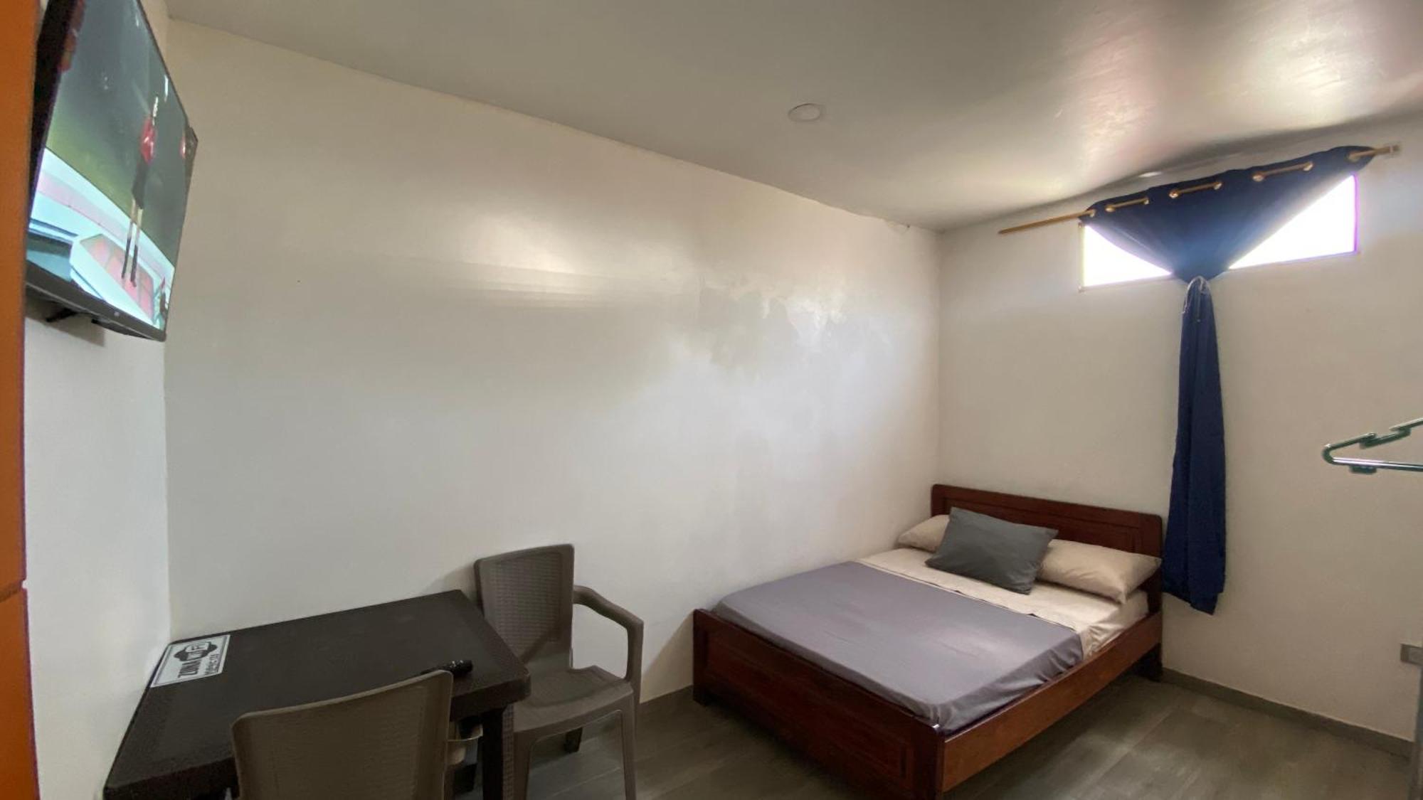 Amazonas Magic Hotel Leticia Exterior photo
